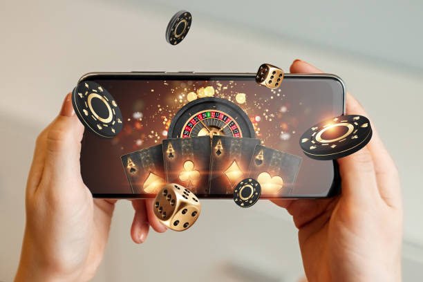 Người dùng Việt Nam theo dõi bàn Live Casino gk88 trên điện thoại di động