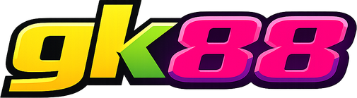 Logo gk88 – trang chủ nền tảng giải trí