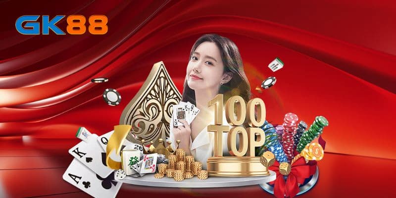 Baccarat Gk88 là trò chơi gì?