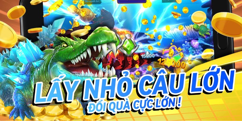 Mẹo hiệu quả khi tham gia game 