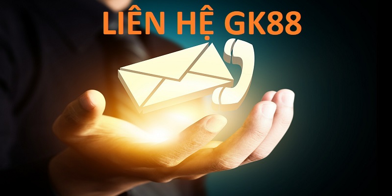 Liên hệ gk88