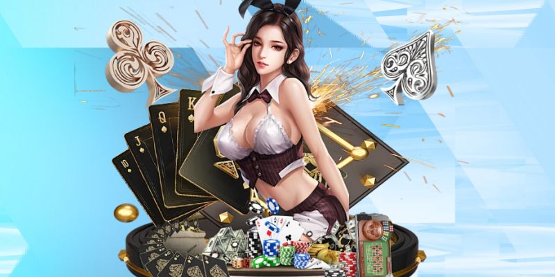 Bí kíp chinh phục Poker online Gk88