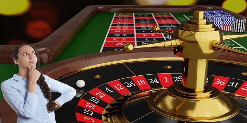 Mẹo chơi Roulette hiệu quả