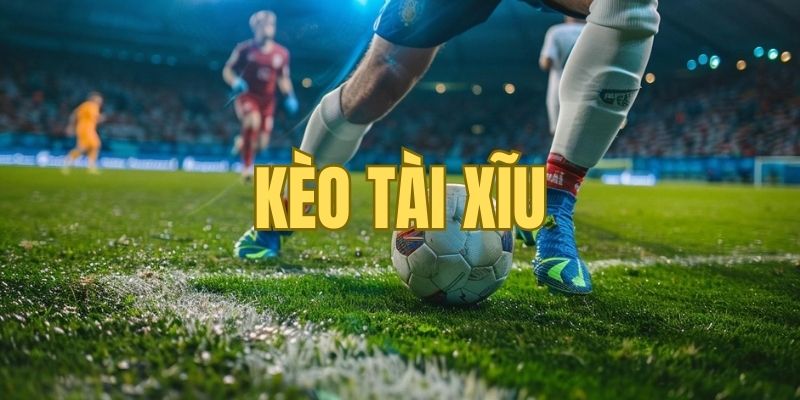 Tham gia kèo tài xỉu để nhận tiền thưởng lớn