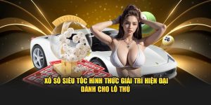 xổ số siêu tốc gk88