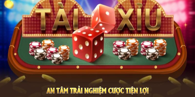 Khám phá tài xỉu Momo để an tâm trải nghiệm cược tiện lợi