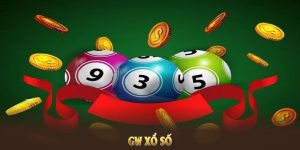 GW Xổ Số