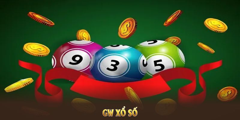 GW Xổ Số